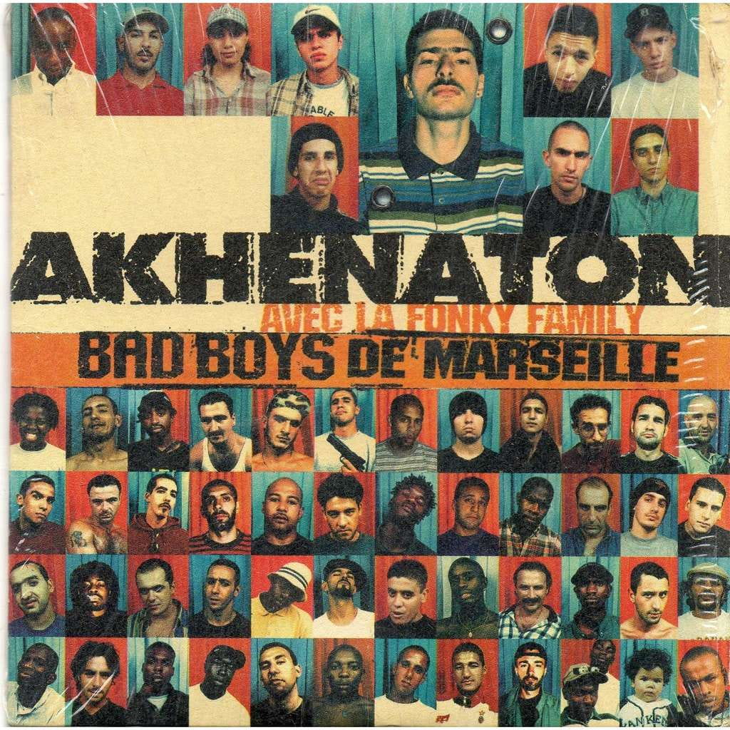 BAD BOYS DE MARSEILLE