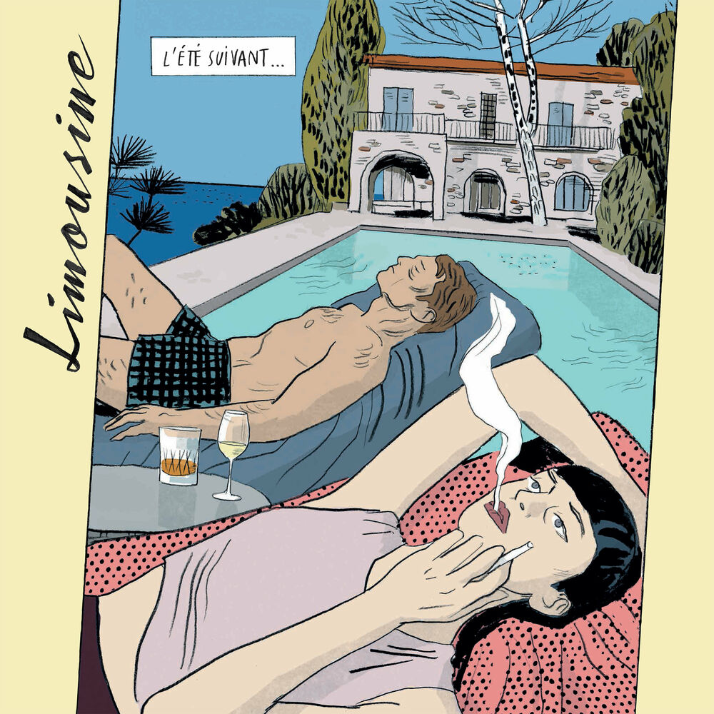 LES AMIS DE POINTE NOIRE