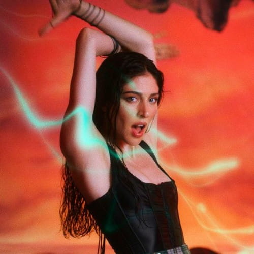 SO HOT YOU'RE HURTING MY FEELINGS