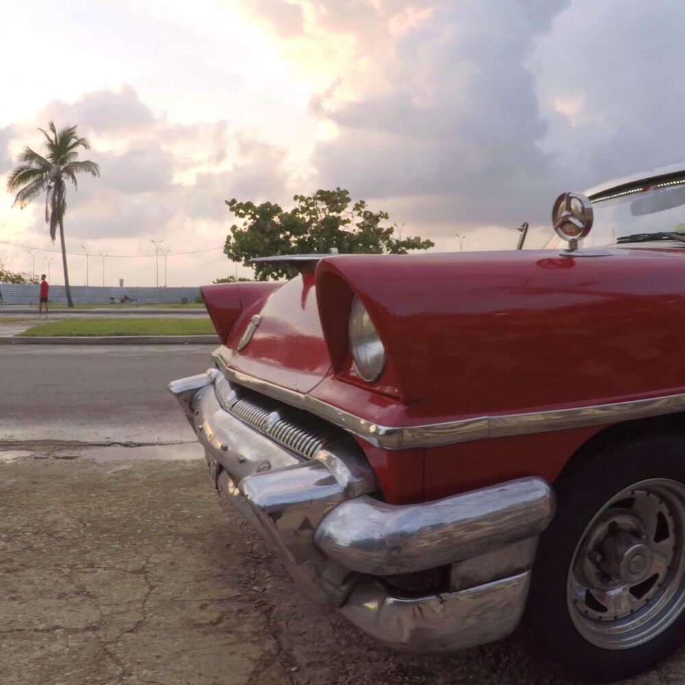 EVERYTHING GOES (BODY MUSIC REMIX