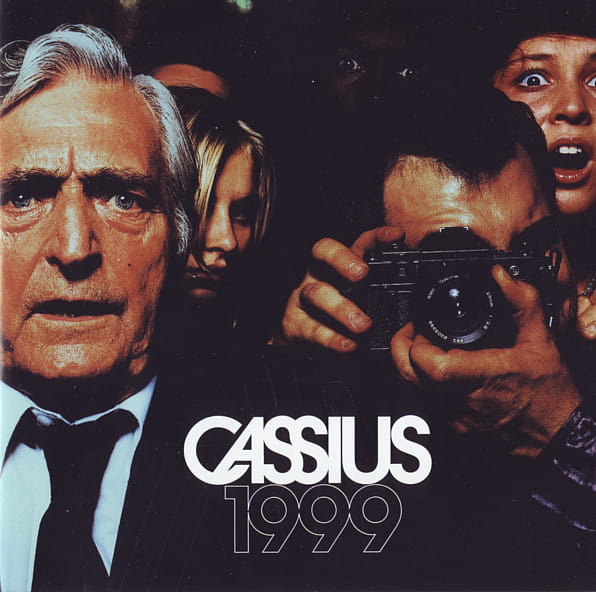 CASSIUS 1999