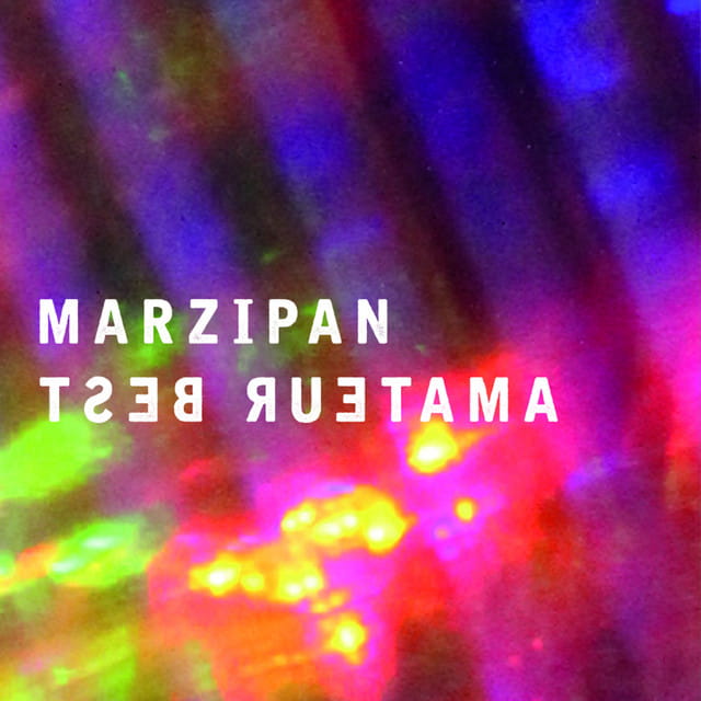 MARZIPAN