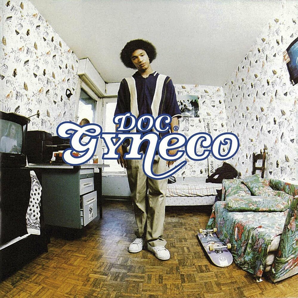 Dans ma rue (High For The Chronic)