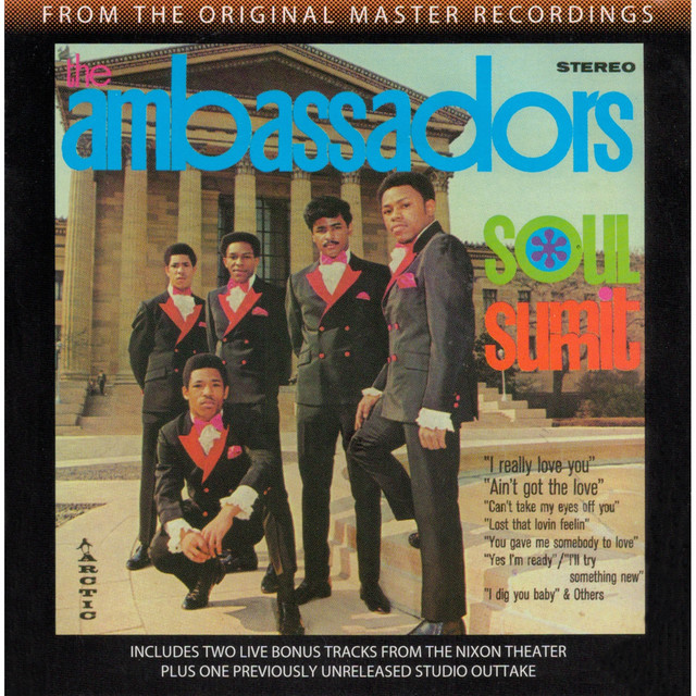 AIN'T GOT THE LOVE (OF ONE GIRL O