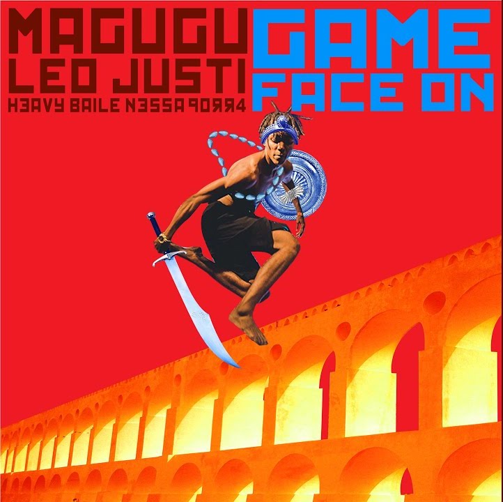 GAME FACE ON-ORIGINAL MIX