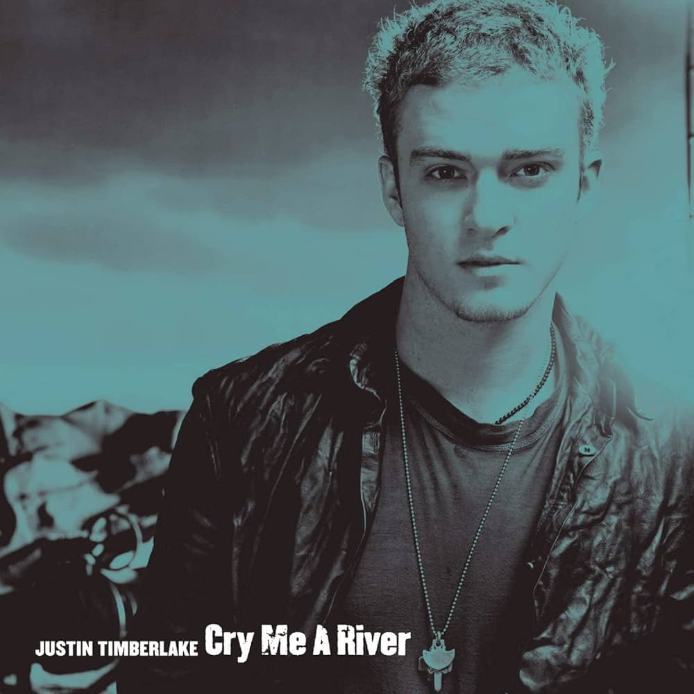 CRY ME A RIVER