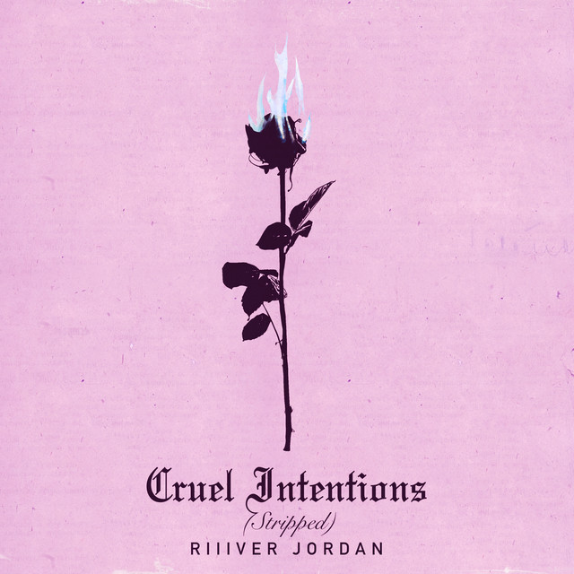 CRUEL INTENTIONS (HEARTBREAK RMX)