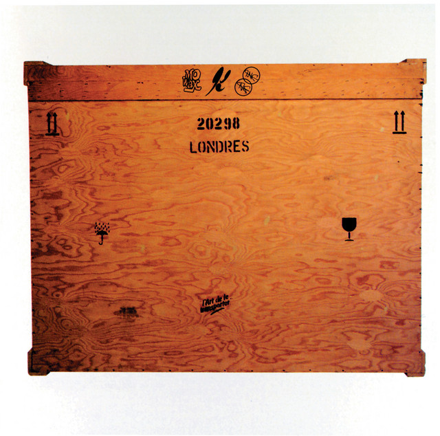 JUGOYA (INSTRUMENTAL)