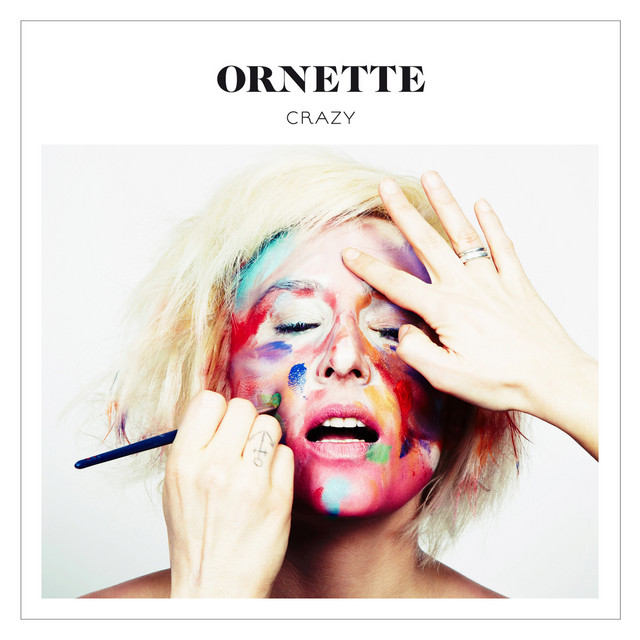 CRAZY (NOZE REMIX)