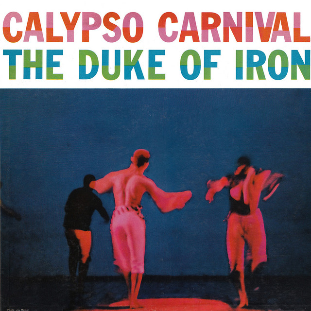 CALYPSO INVASION