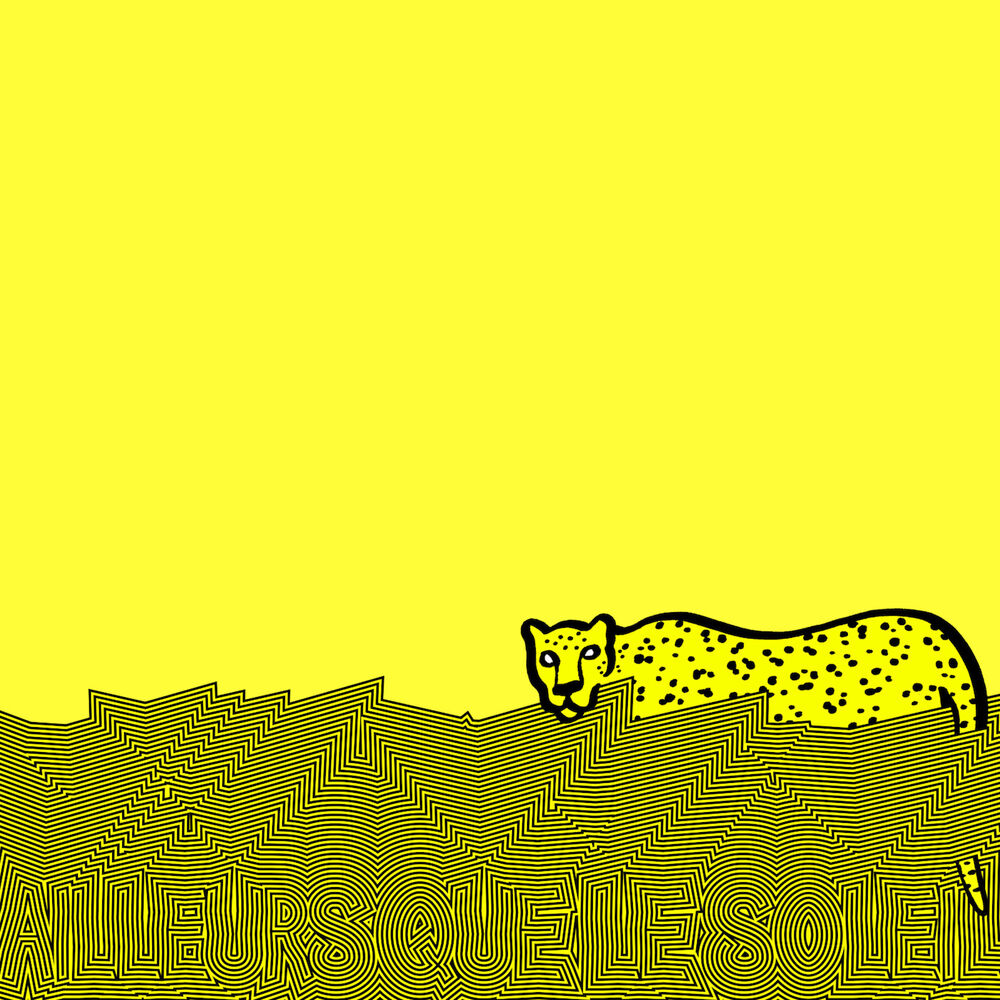 AILLEURS QUE LE SOLEIL