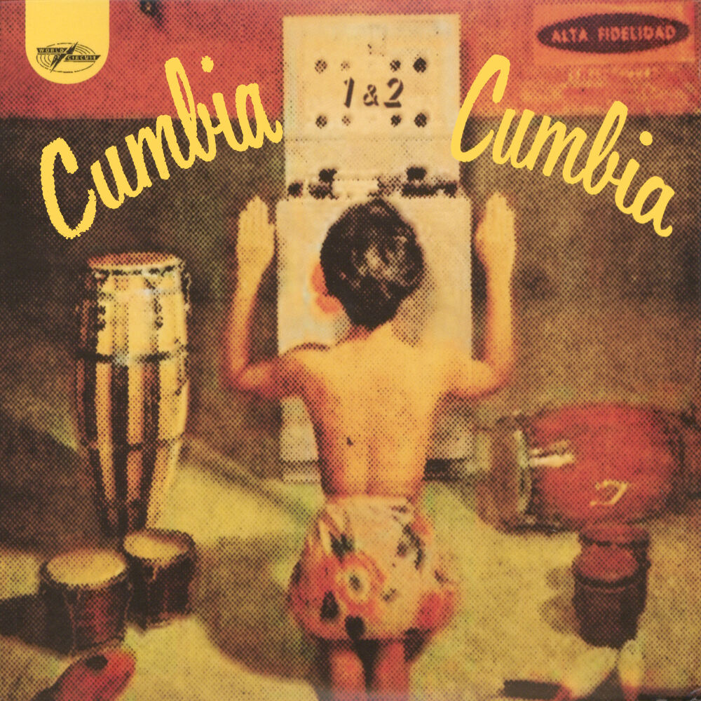 CUMBIA DEL MONTE