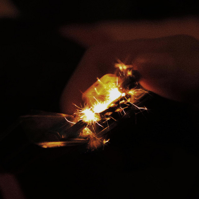 QUELLE SENSATION BIZARRE