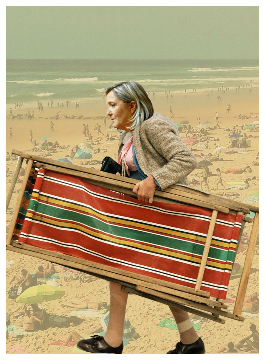 Kendrick Lamar vs Drake : l'ère des beef musicaux