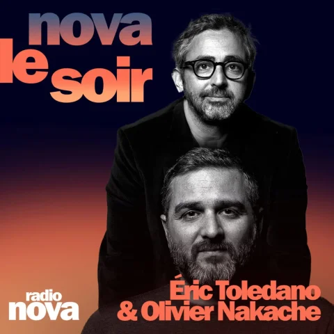 Éric Toledano et Olivier Nakache : New Wave, années 90 & fez-noz