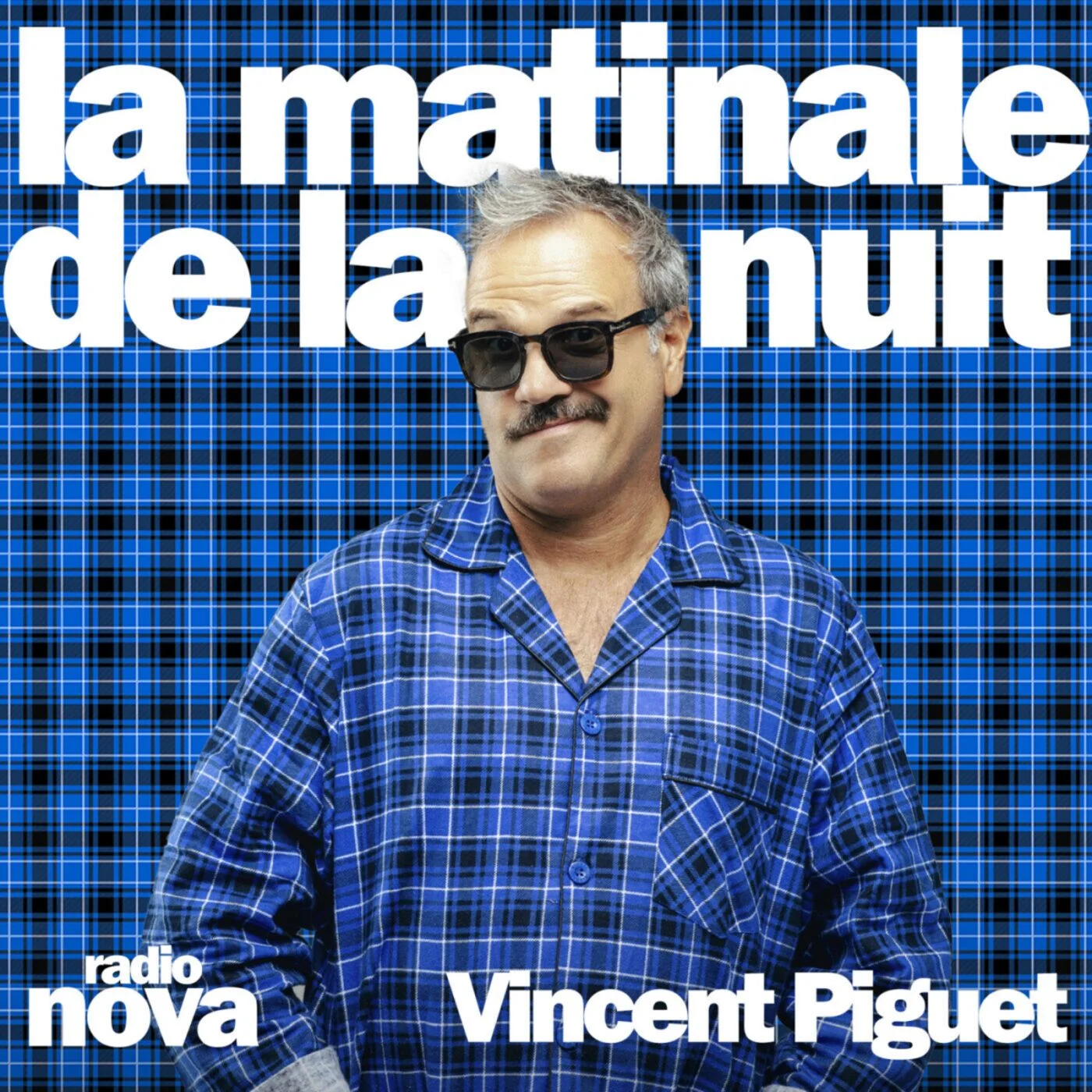 ⁠Le vrai ou faux de Vincent Piguet - La matinale de la nuit du 14 avril