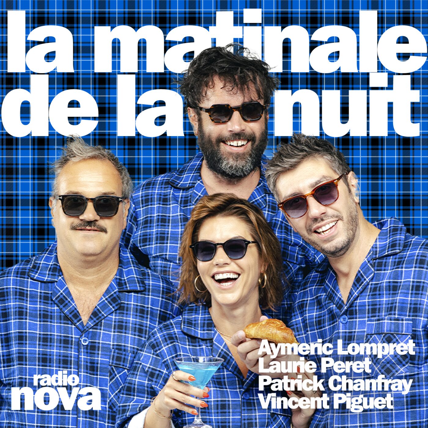 L'intégrale : "La matinale de la nuit" du 24 mars 2026 sur les conflits entre voisins