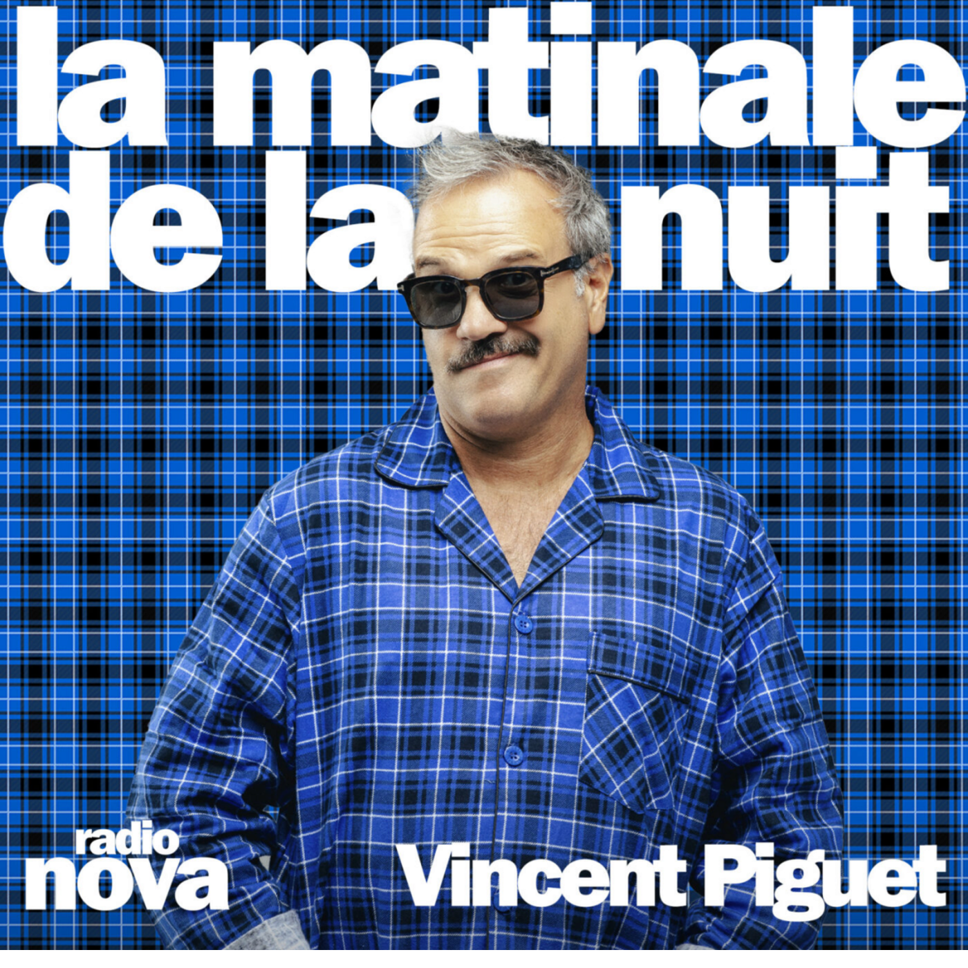 Le vrai ou faux de Vincent Piguet - La matinale de la nuit du 17 mars
