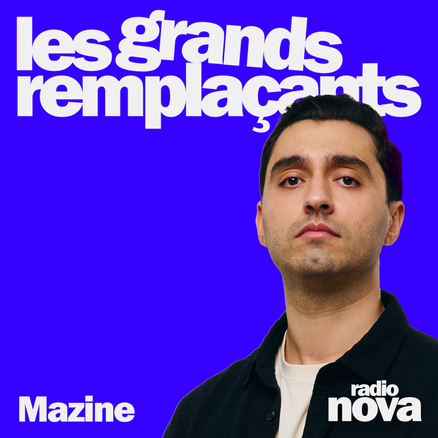 La flèche de la semaine : municipales + CAN - La chronique de Mazine dans "Les grands remplaçants"