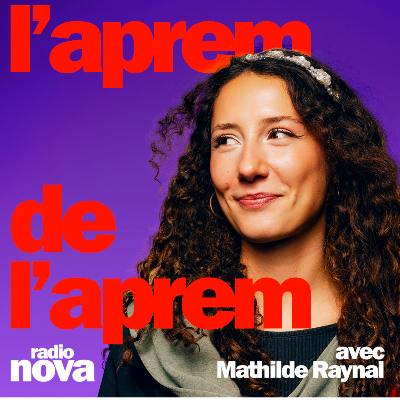 La reco de l’aprem : Destination ultravirage