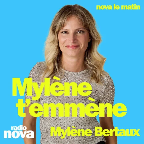 Mylène t’emmène… tomber amoureux d’une IA