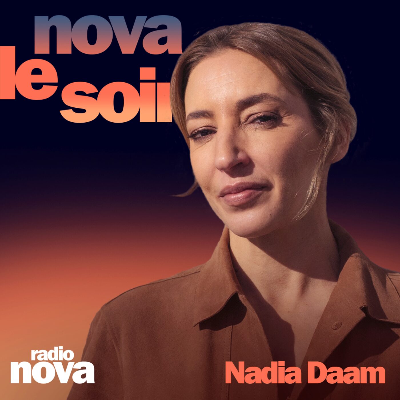 Nadia Daam : mythe des femmes puissantes, Dominique A & second livre