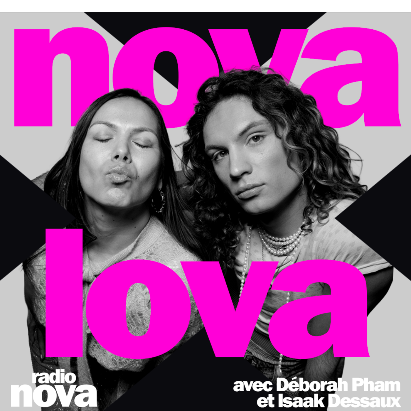 Nova Lova