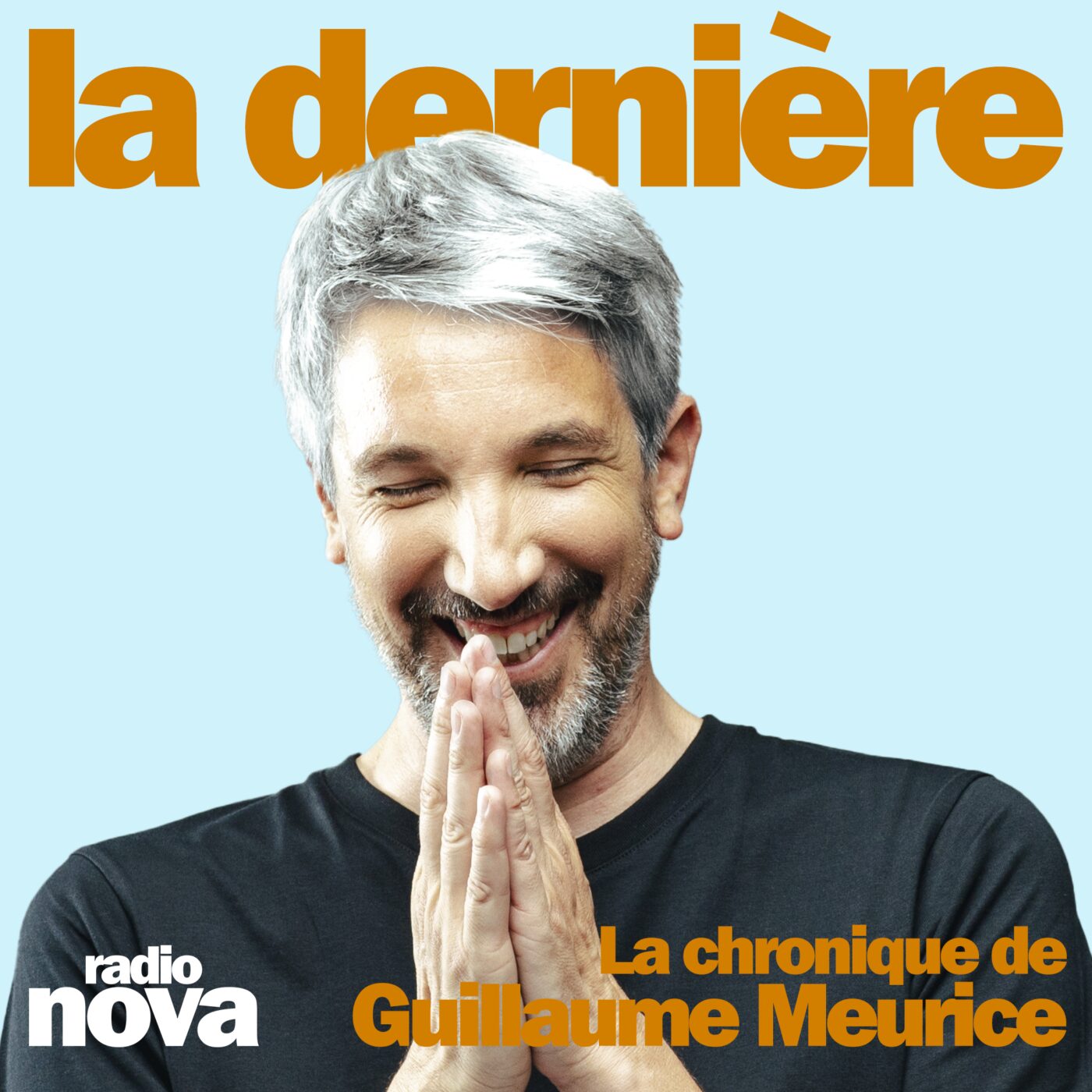 La chronique de Guillaume Meurice